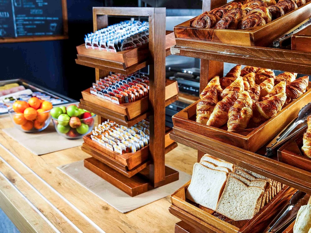 ibis budget edinburgh park