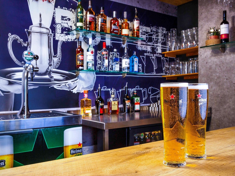 ibis budget edinburgh park