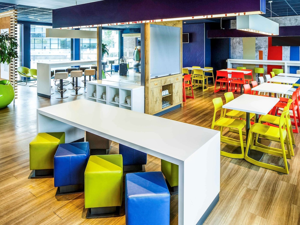 ibis budget edinburgh park