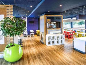 ibis budget edinburgh park