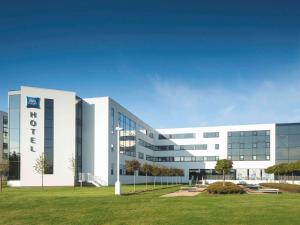 Ibis Budget Edinburgh Park,Scotland>>Edinburgh,3 star