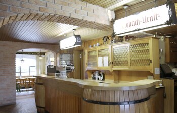 hotel restaurant zum burgkeller