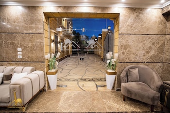 pyramids sunrise inn