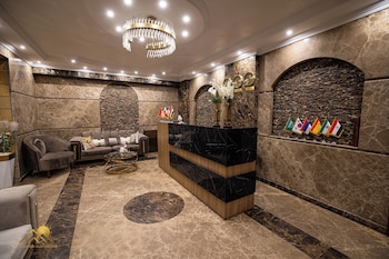 pyramids sunrise inn