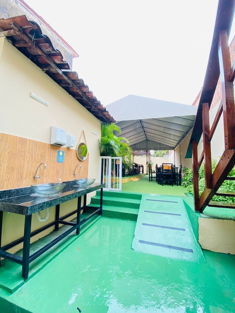 jijoca de jericoacoara