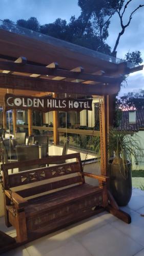hotel golden hills
