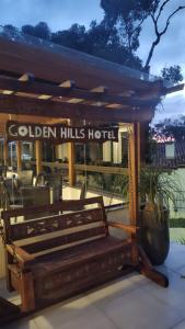 hotel golden hills