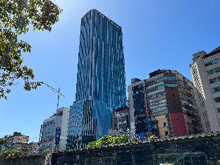 solaria nishitetsu hotel taipei ximen