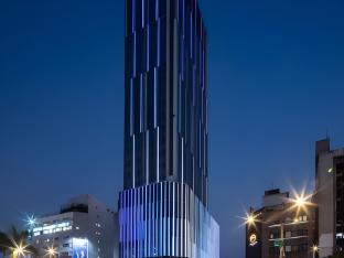solaria nishitetsu hotel taipei ximen