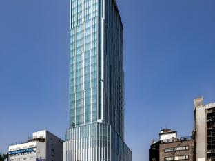 solaria nishitetsu hotel taipei ximen