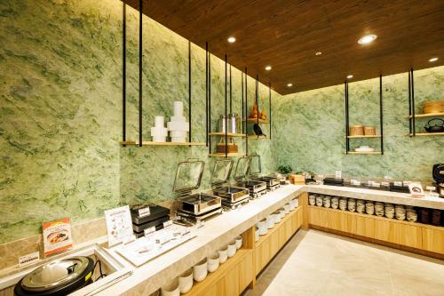 solaria nishitetsu hotel taipei ximen