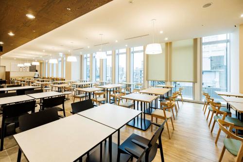 solaria nishitetsu hotel taipei ximen