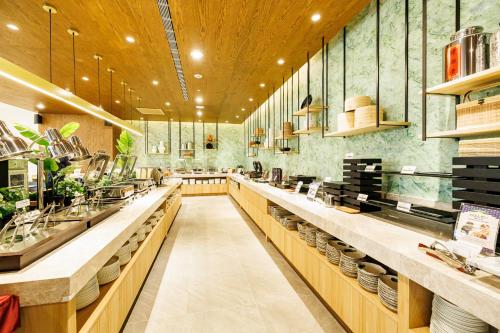 solaria nishitetsu hotel taipei ximen