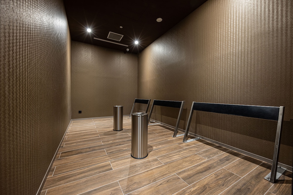 solaria nishitetsu hotel taipei ximen