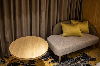 solaria nishitetsu hotel taipei ximen