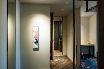 solaria nishitetsu hotel taipei ximen