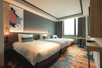 solaria nishitetsu hotel taipei ximen