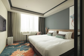 solaria nishitetsu hotel taipei ximen
