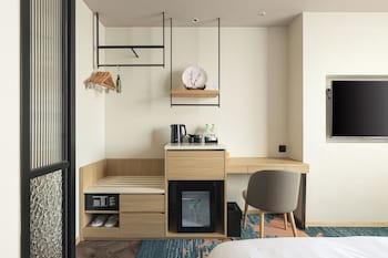 solaria nishitetsu hotel taipei ximen