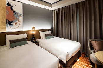 solaria nishitetsu hotel taipei ximen