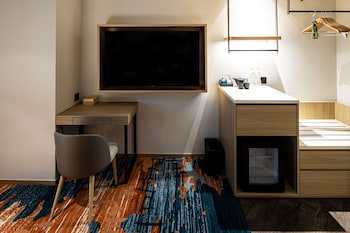 solaria nishitetsu hotel taipei ximen