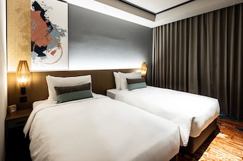solaria nishitetsu hotel taipei ximen