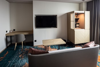 solaria nishitetsu hotel taipei ximen