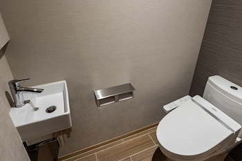 solaria nishitetsu hotel taipei ximen