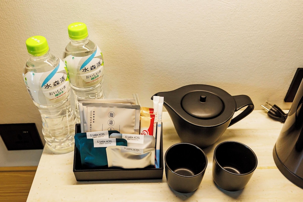 solaria nishitetsu hotel taipei ximen