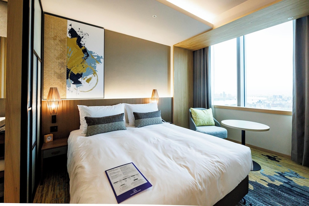 solaria nishitetsu hotel taipei ximen