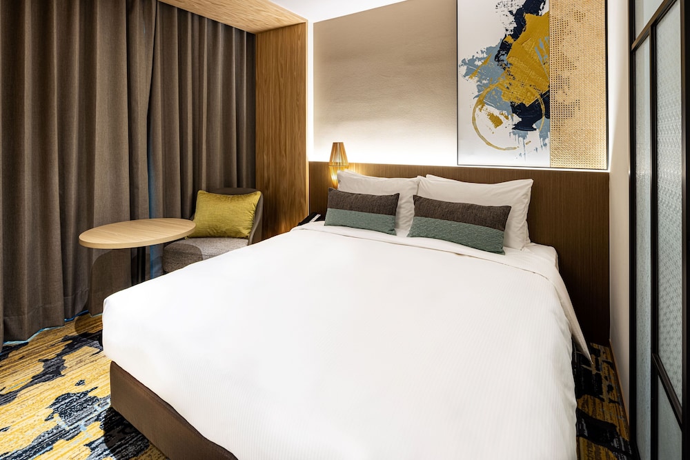 solaria nishitetsu hotel taipei ximen