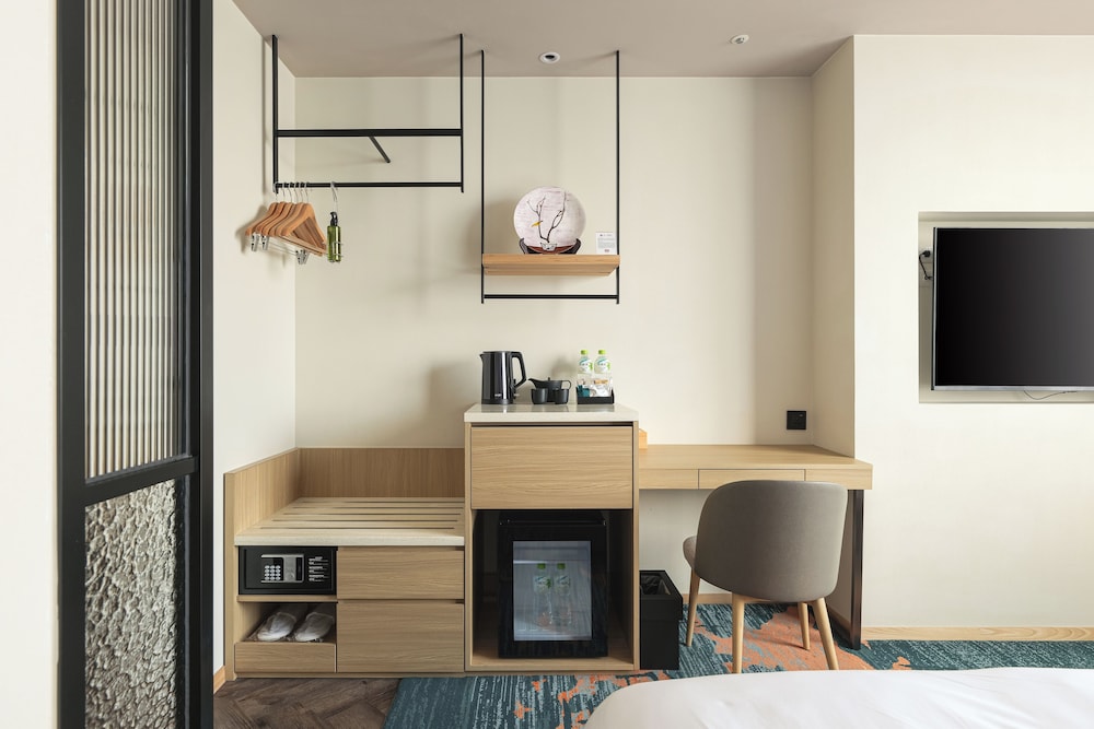 solaria nishitetsu hotel taipei ximen