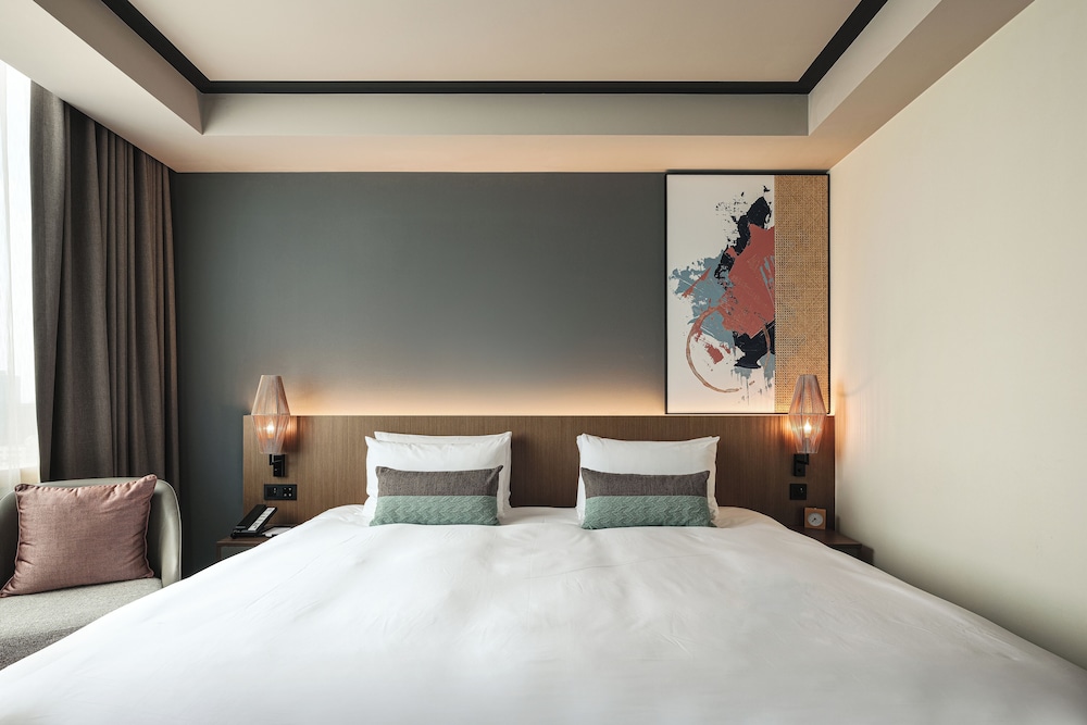solaria nishitetsu hotel taipei ximen