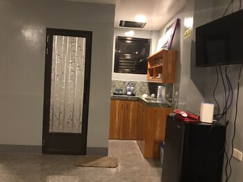 daves suite