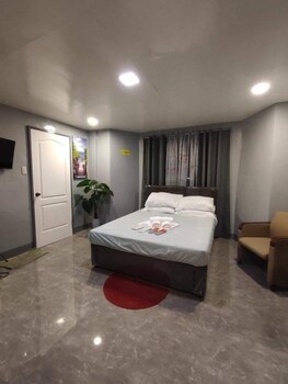 daves suite
