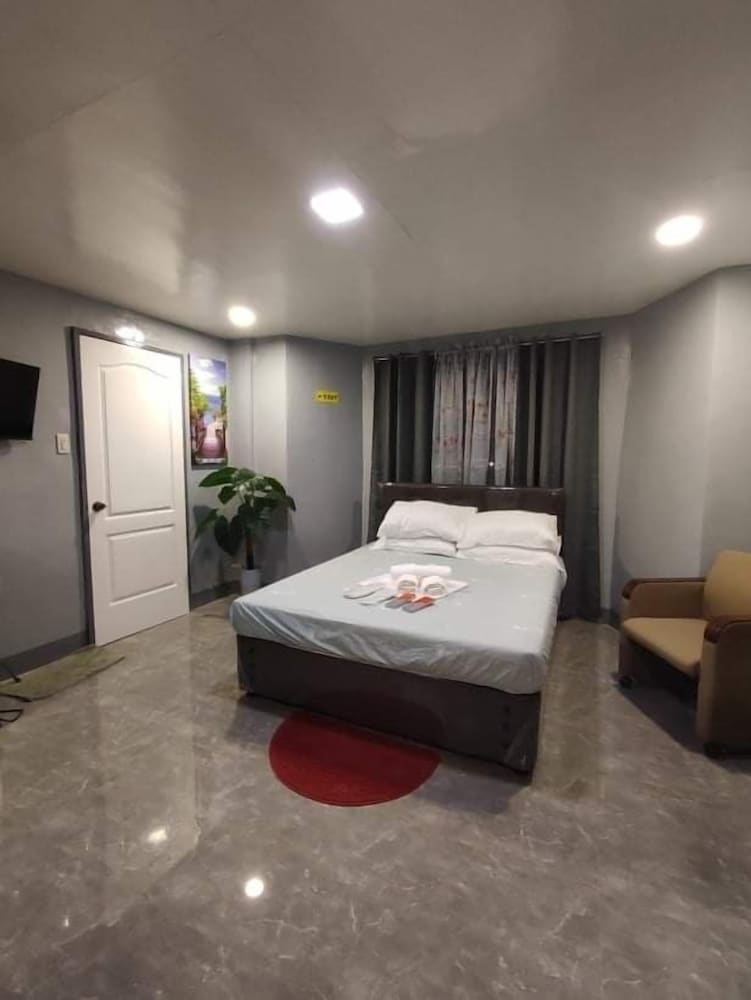 daves suite