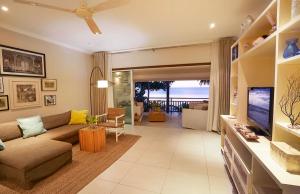 Sables D'or Luxury Apartments,Mahe Island>>Beau Vallon,4 star