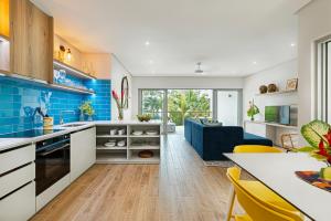 Sables D'or Luxury Apartments,Mahe Island>>Beau Vallon,4 star