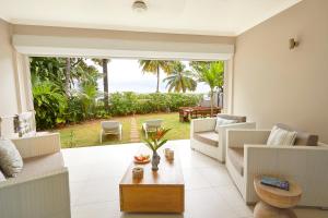 mahe island