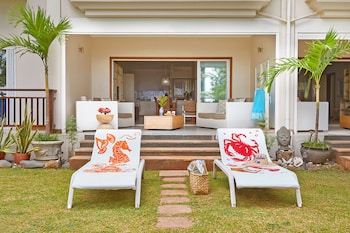 sables dor luxury apartments