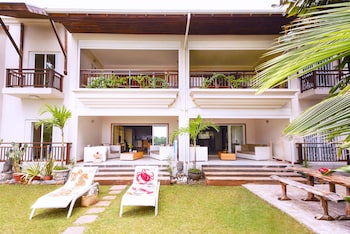 sables dor luxury apartments