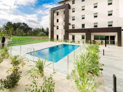 ibis budget valence sud