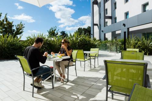 ibis budget valence sud