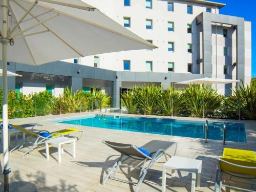 ibis budget valence sud