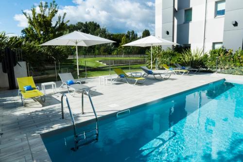 ibis budget valence sud