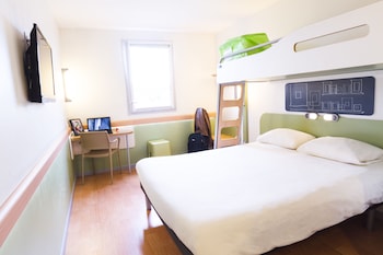 ibis budget valence sud
