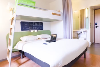 ibis budget valence sud