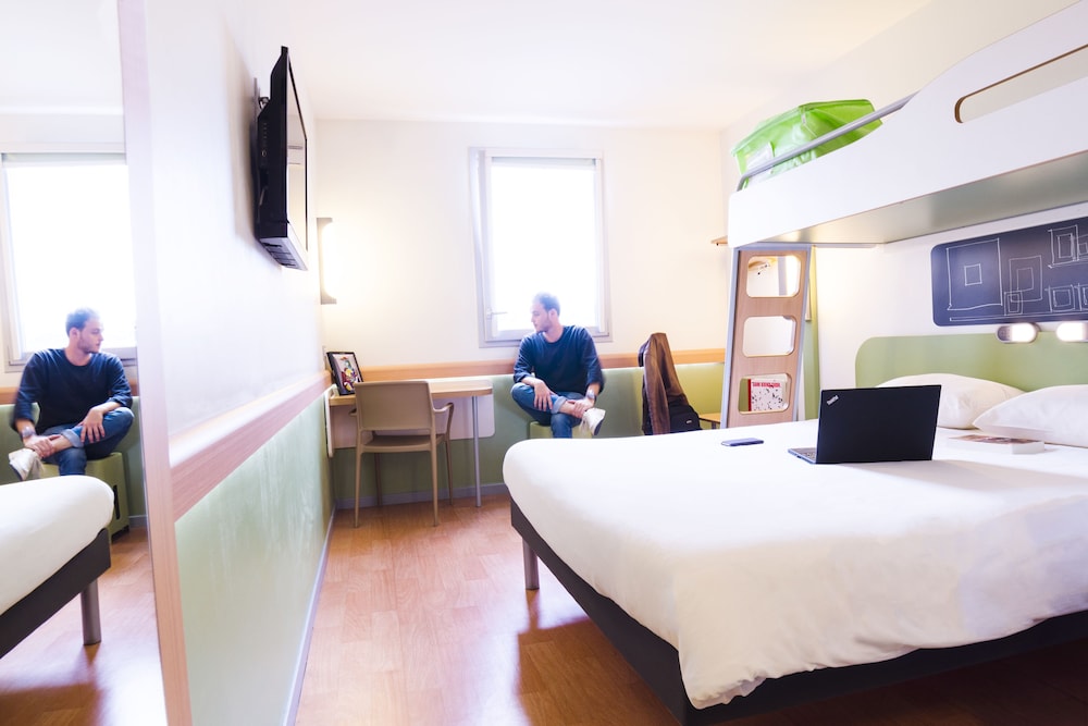ibis budget valence sud