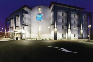Ibis Budget Valence Sud,Drôme>>Bourg-Lès-Valence,2 star