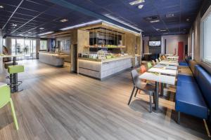 Ibis Budget Valence Sud,Drôme>>Bourg-Lès-Valence,2 star